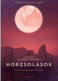 Robert Jackson Bennett - Horzsolások