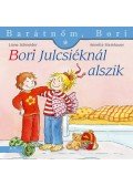 Liane Schneider , Annette Steinhauer - Bori Julcsiéknál alszik - Barátnőm, Bori 25. - Barátnőm, Bori 25.