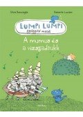 Silvia Roncaglia - A mumus és a vizsgadrukk