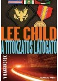 Lee Child - A titokzatos látogató