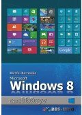 Bártfai Barnabás - Microsoft Windows 8 zsebkönyv