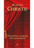 Agatha Christie - Tragédia három felvonásban