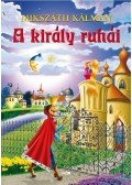 Mikszáth Kálmán - A király ruhái