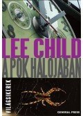 Lee Child - A pók hálójában