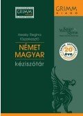 Hessky Regina - Német-Magyar kéziszótár - Hetedik, javított kiadás