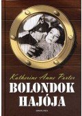 Katherine Anne Porter - Bolondok hajója