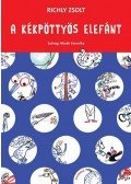 Marék Veronika,Richly Zsolt - A kékpöttyös elefánt