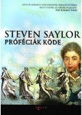 Steven Saylor - Próféciák köde