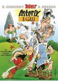RENÉ GOSCINNY - Asterix 1. - Asterix, a gall