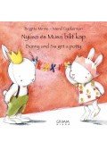 Merel Eyckerman,Brigitte Minne - Nyuszi és Muszi bilit kap - Bunny and Sis get a potty