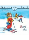 Liane Schneider , Annette Steinhauer - Bori síel