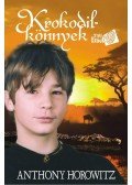 Anthony Horowitz - Krokodilkönnyek