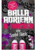 Szabó Tünde - Balla Adrienn 3. - A hacker