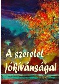 Tőzsér Richárd - A szeretet jókívánságai