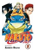 Kisimoto Maszasi - Naruto 13.