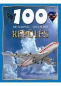 Sue Becklake - 100 állomás - 100 kaland - Repülés