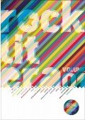 Felhőjáró Baksa Soós Attila - Rocklitera Volume01
