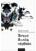 MAXIM BILLER - Bruno Schulz fejében