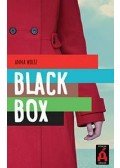 Anna Woltz - Black Box