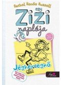 Rachel Renee Russell - Egy Zizi naplója 4. - Jéghercegnő