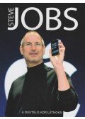 Géczi Zoltán (szerk.) - Steve Jobs