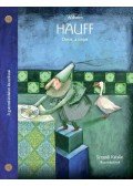 Wilhelm Hauff - Orros, a törpe