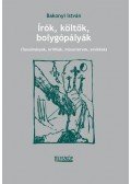 Bakonyi István - Írók, költők, bolygópályák