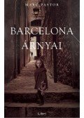 Marc Pastor - Barcelona árnyai