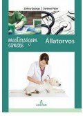 ZELINA GYÖRGY ,Serényi Péter - MESTERSÉGEM CÍMERE: ÁLLATORVOS