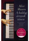 Alice Munro - A boldog árnyak tánca
