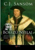 C. J. Sansom - A bosszú nyilai