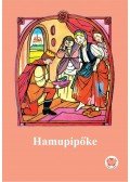 Ligeti Róbert - Hamupipőke - Olvass magadnak!