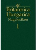 Nádori Attila (szerk.) - Britannica Hungarica Nagylexikon 1. A Ca-Ani