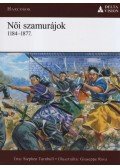 Stephen Turnbull - Női szamurájok 1184-1877