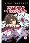 Hino Matsuri - Vampire Knight 5.