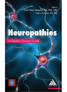 Prof. Peter Kempler MD, PhD, DSc, Tamas Varkonyi MD, PhD (eds) - Neuropathies - A Global Clinical Guide Prof. Peter Kempler MD, PhD, DSc, Tamas Varkonyi MD, PhD (eds) - Neuropathies - A Global Clinical Guide, null 2012 antikvár könyv