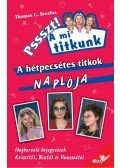 Thomas Brezina - A hétpecsétes titkok naplója