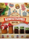 Deák Istvánné - Keresztszemes minták