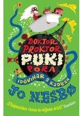 Jo Nesbo - Doktor Proktor pukipora 2.