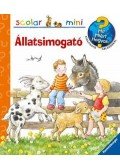 Anne Möller - Állatsimogató  - Mit? Miért? Hogyan? 32