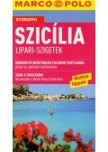 Hans  Bausenhardt - SZICÍLIA - MARCO POLO (ÚJ)