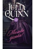 Julia Quinn - Micsoda éjszaka!