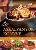 LÉNÁRT GITTA - Élő aszalványok könyve