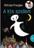 Otfried Preussler - A kis szellem