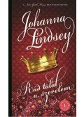 Johanna Lindsey - Rád talál a szerelem