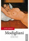 André Salmon - Modigliani élete