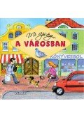 Artur Nowicki - Mi újság... a városban