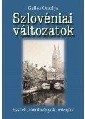 Gállos Orsolya - Szlovéniai változatok