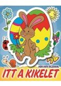 Vida Katalin - Itt a kikelet