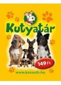 Mirtse Áron - Kutyatár - Matricás album